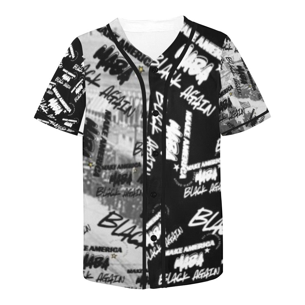 MABA Base Ball Jersey All Over Print Baseball Jersey for Men (Model T50)